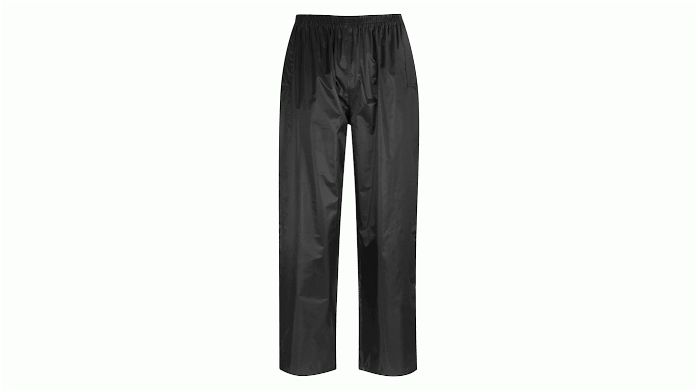 Atlantic Rain Trouser Black - L