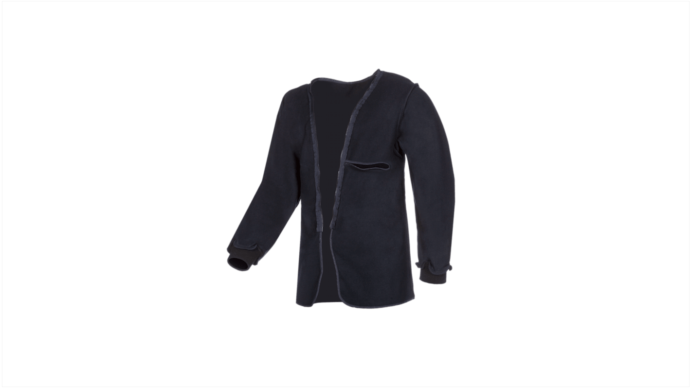 Sioen Uk Navy Blue - Black M
