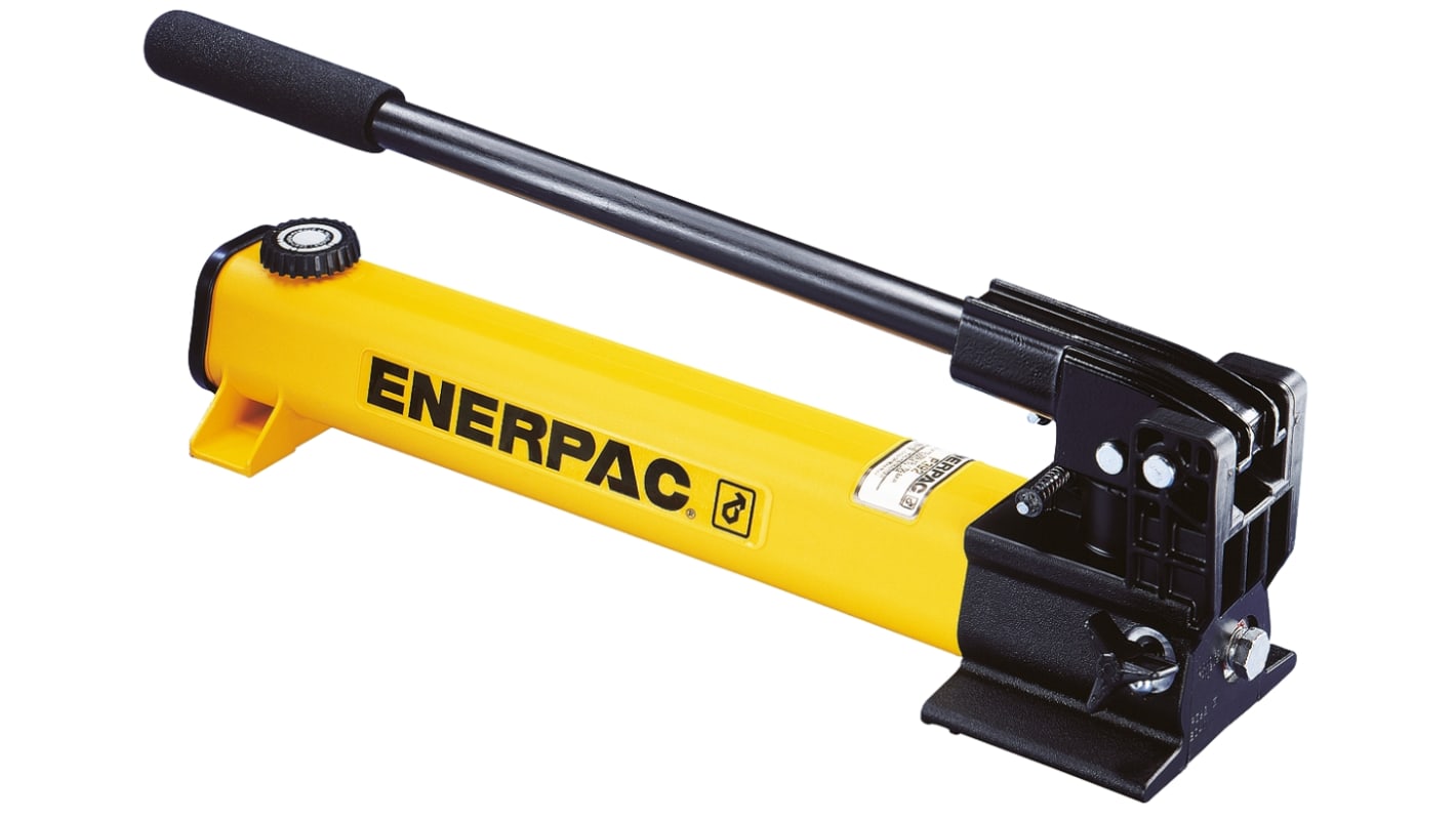 Enerpac P391 hidraulikus kéziszivattyú, 901cm³