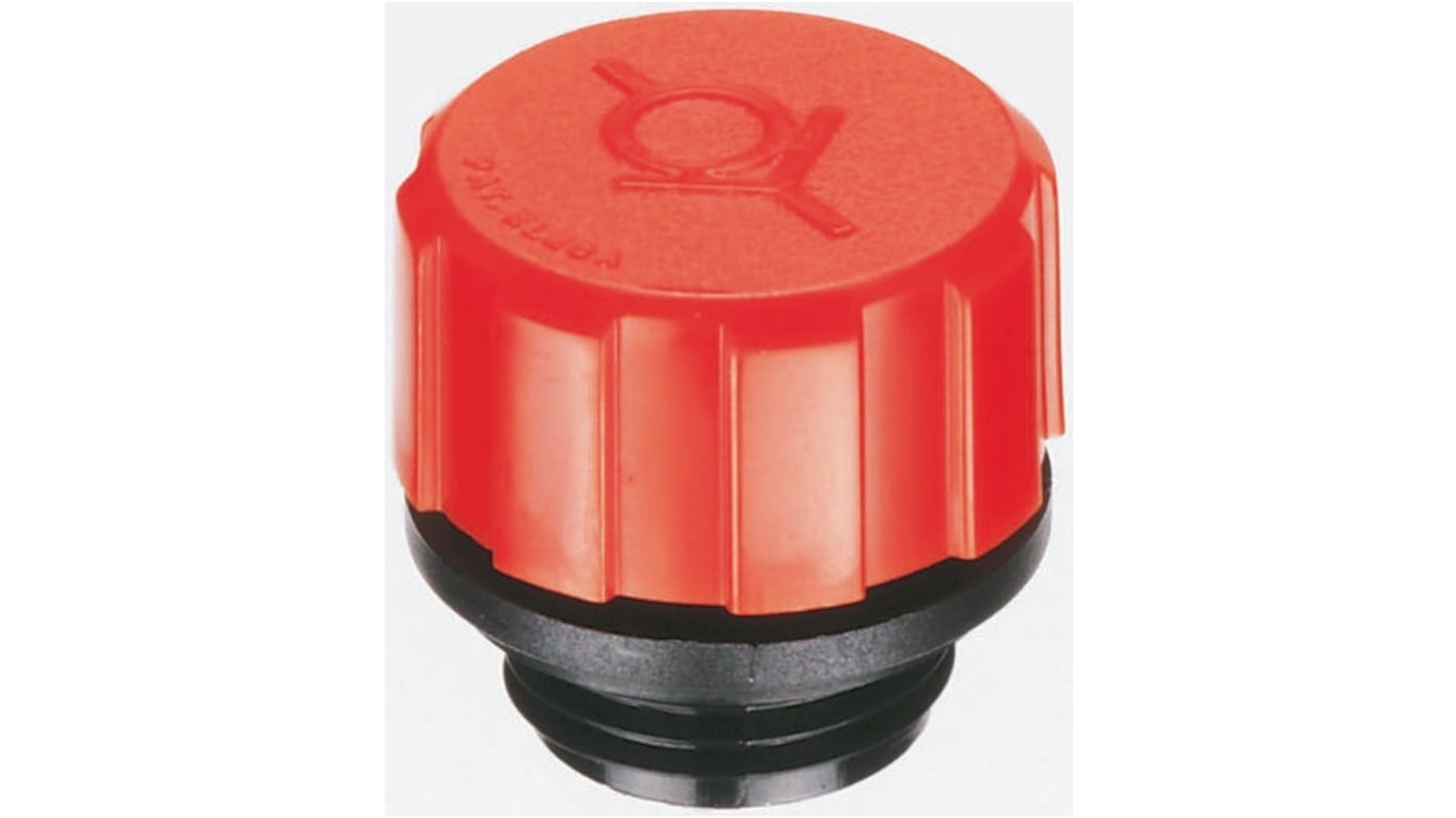 Elesa G 3/8 31mm diameter Hydraulic Breather Cap