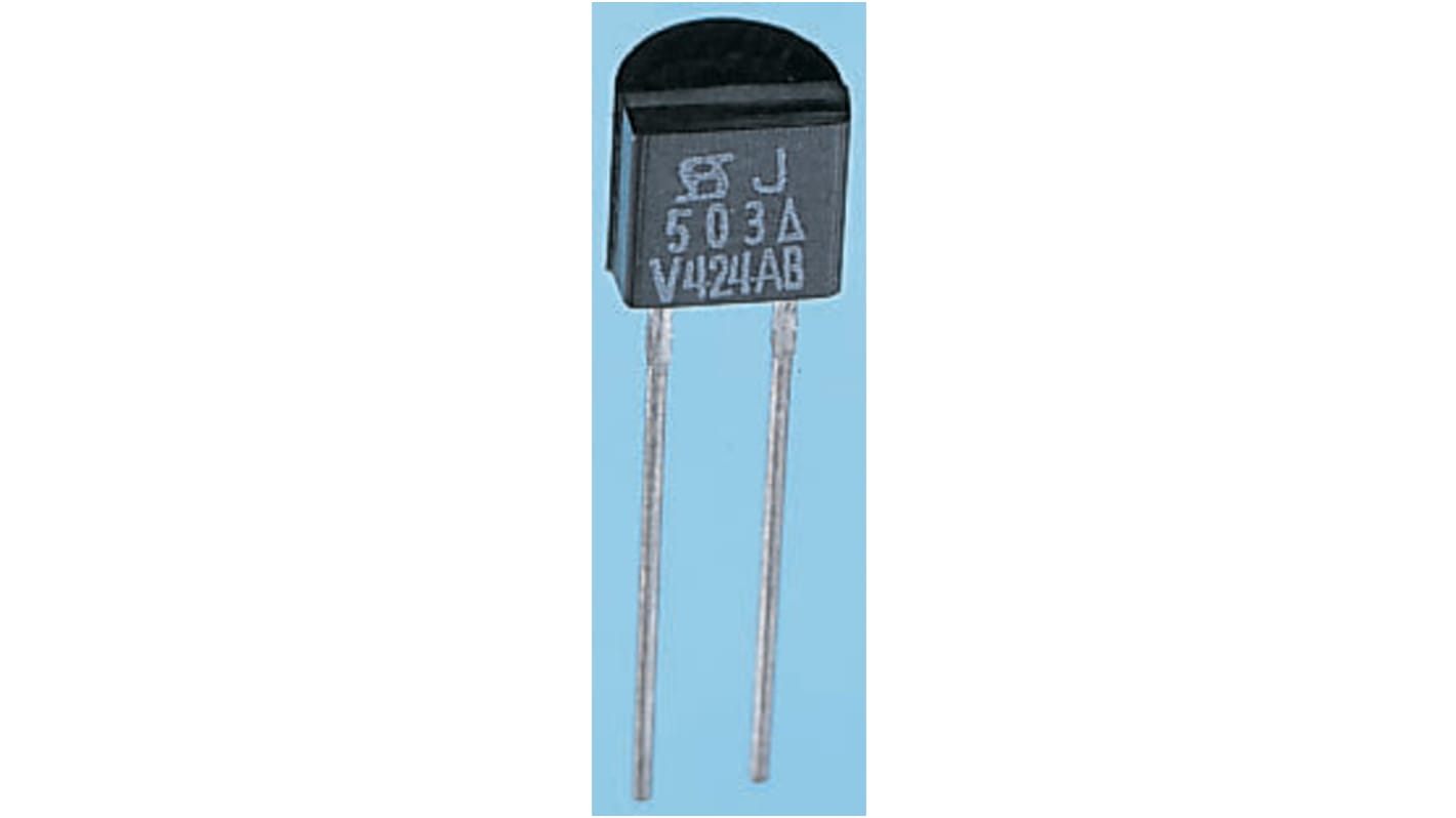 Vishay J505 Constant Current Diode
