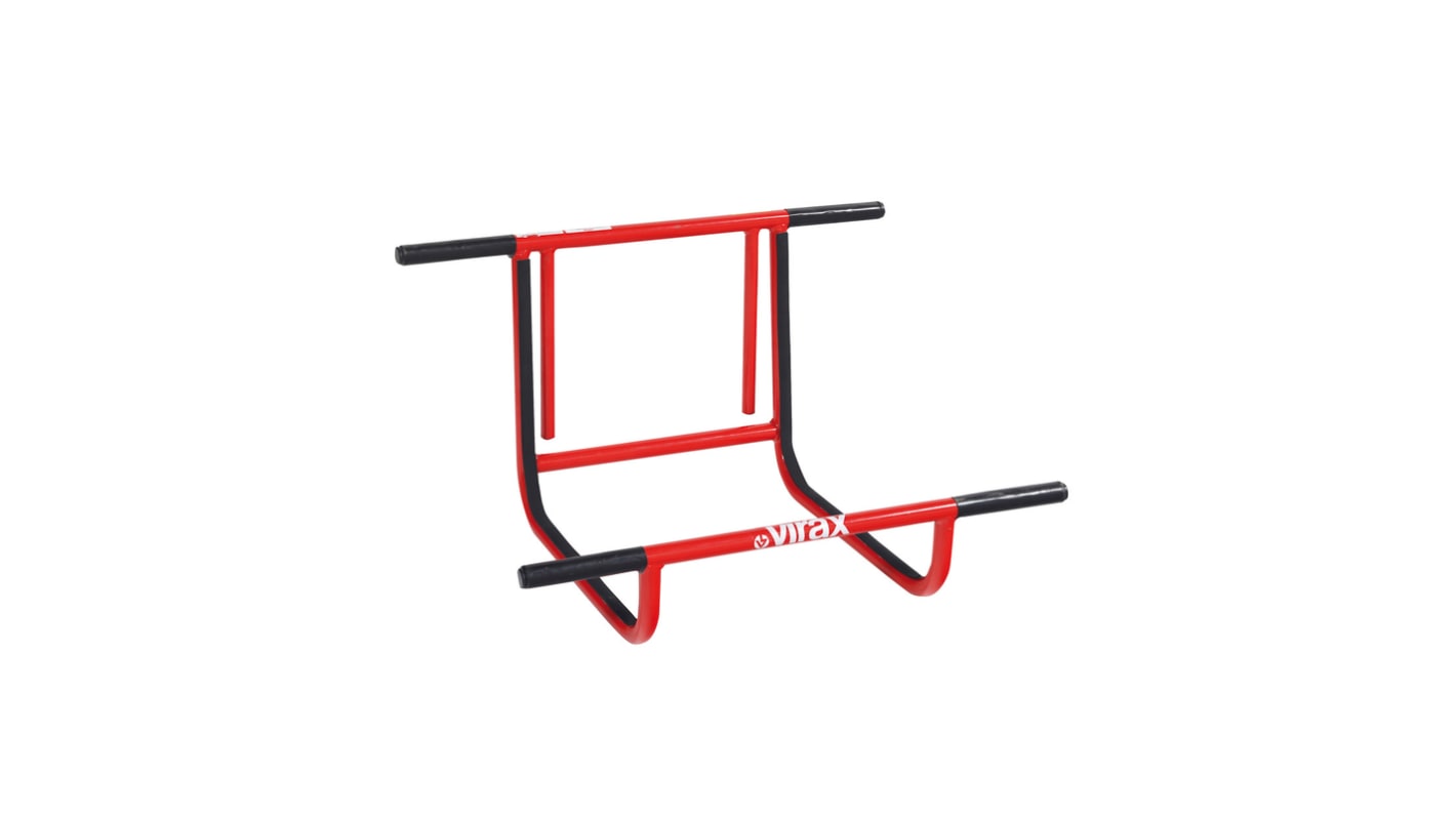 Virax Horizontale Aufnahme ManuellMechanik , max. 150kg 2320mm