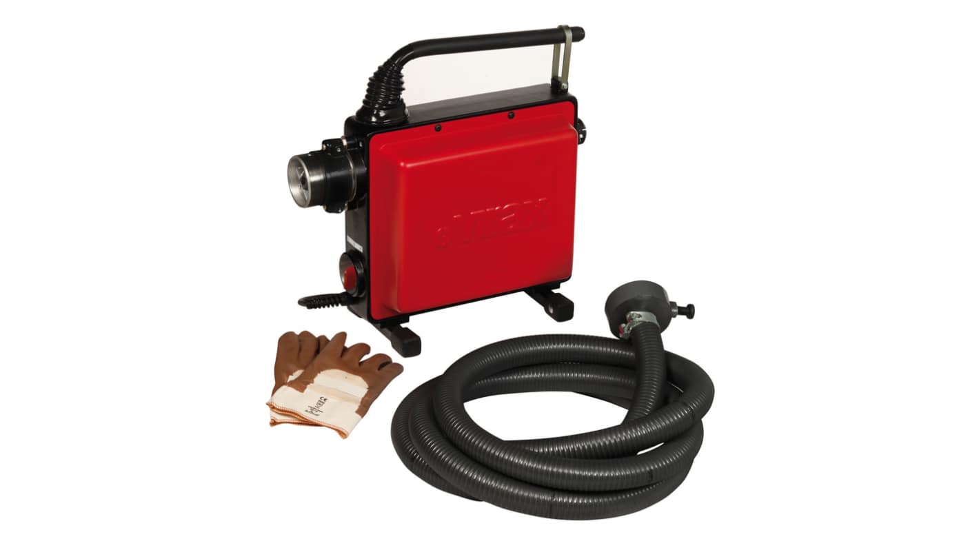 Virax 293140 Drain Cleaner