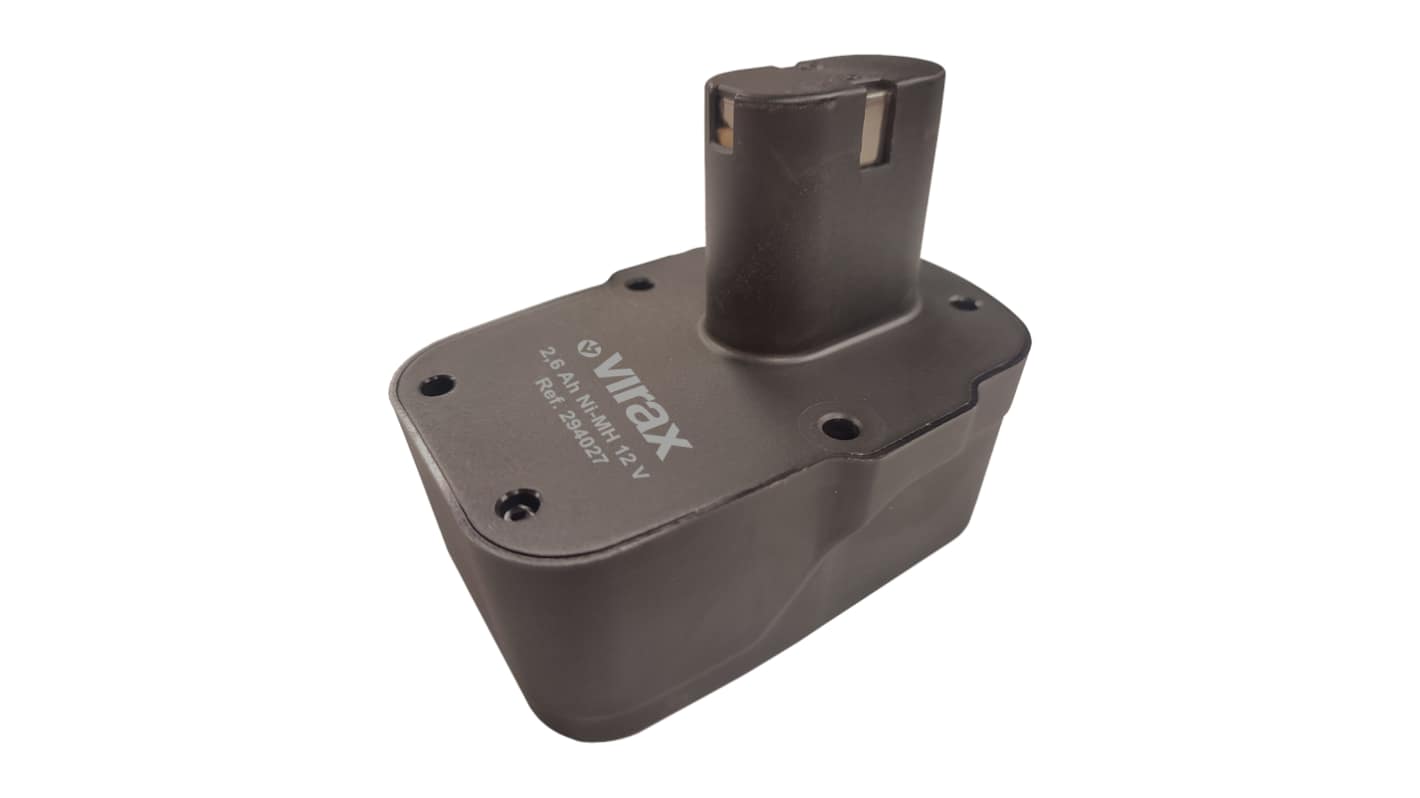 Virax Rechargeable Battery