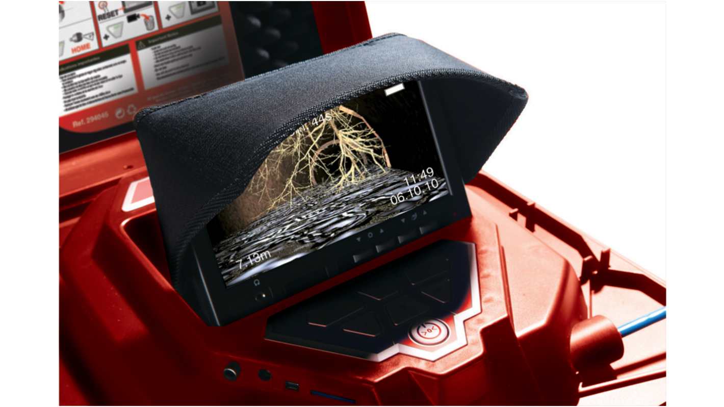 Virax Camera & Camcorder Screen Protector