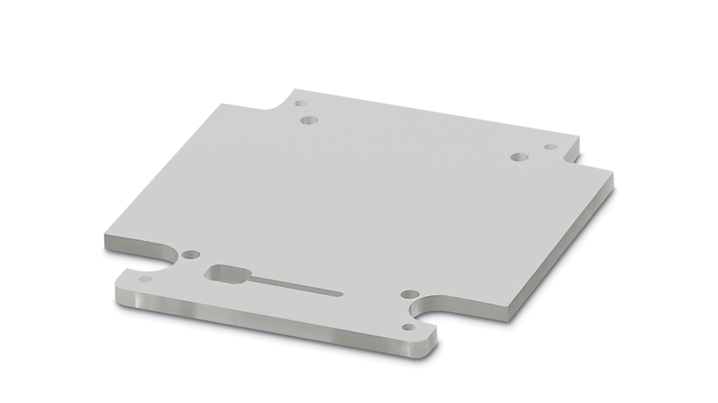 Phoenix Contact PCB安装盒, PC盒