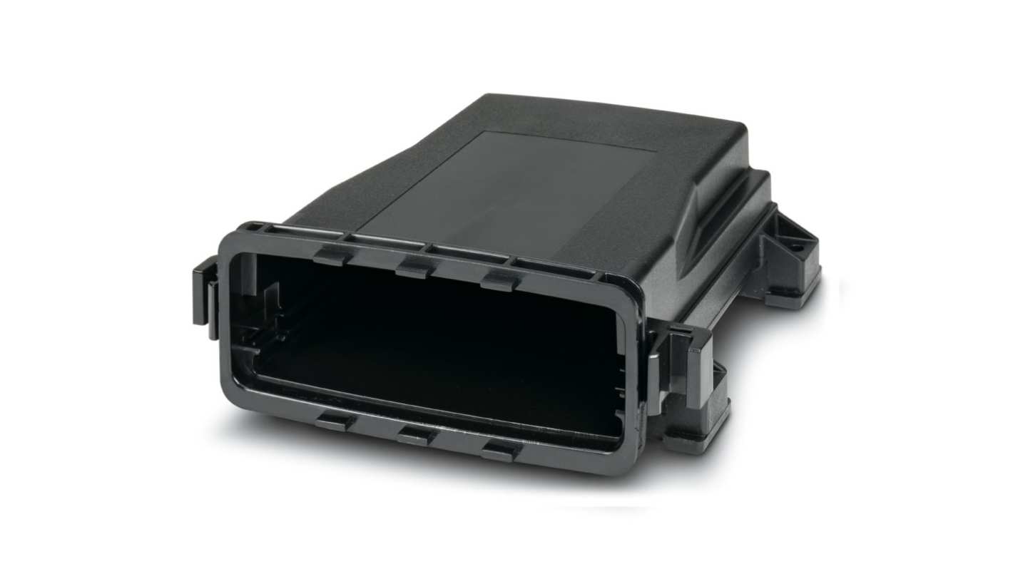 Phoenix Contact ECS Polycarbonate PCB Mounting Enclosure