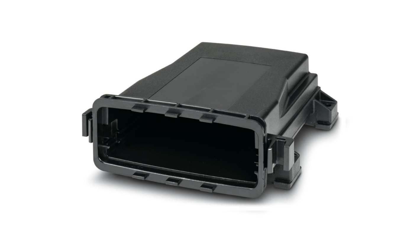 Phoenix Contact ECS Polycarbonate PCB Mounting Enclosure