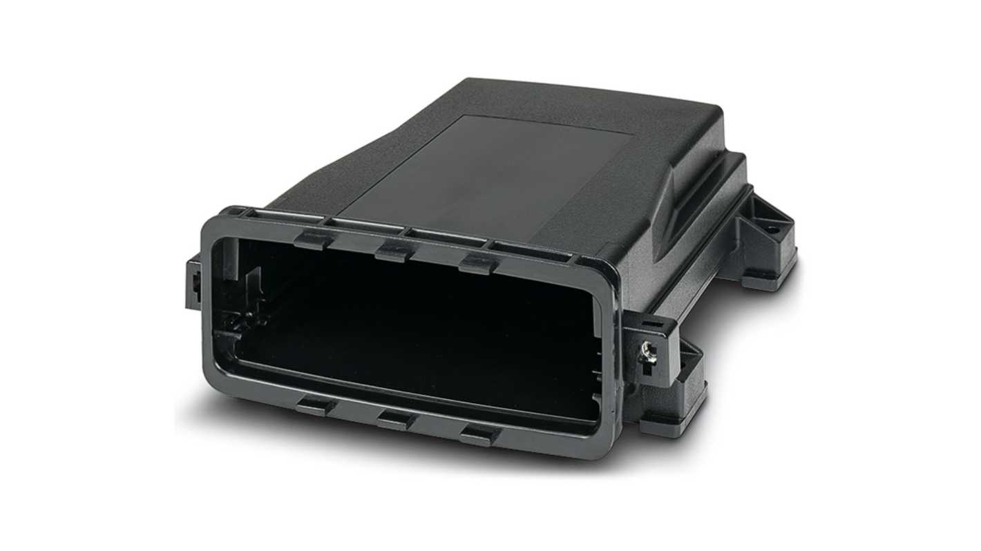 Phoenix Contact ECS Polycarbonate PCB Mounting Enclosure