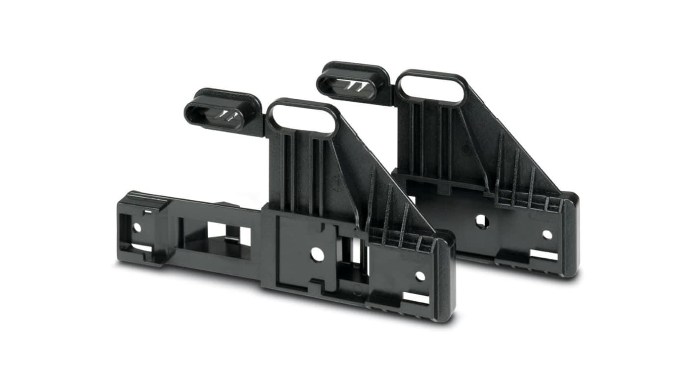 Phoenix Contact ECS Series Mounting Bracket for Use with Enclosure