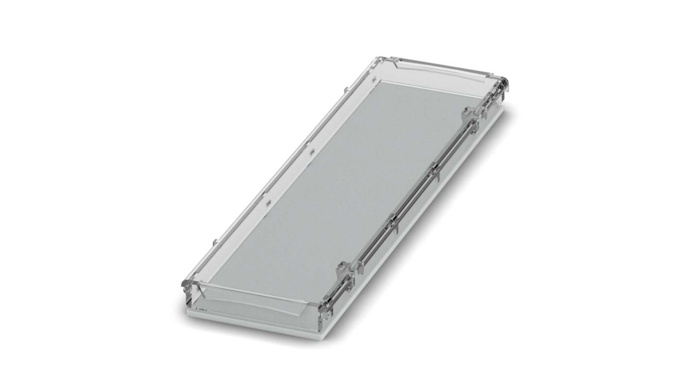 Phoenix Contact BC Polycarbonate PCB Mounting Enclosure