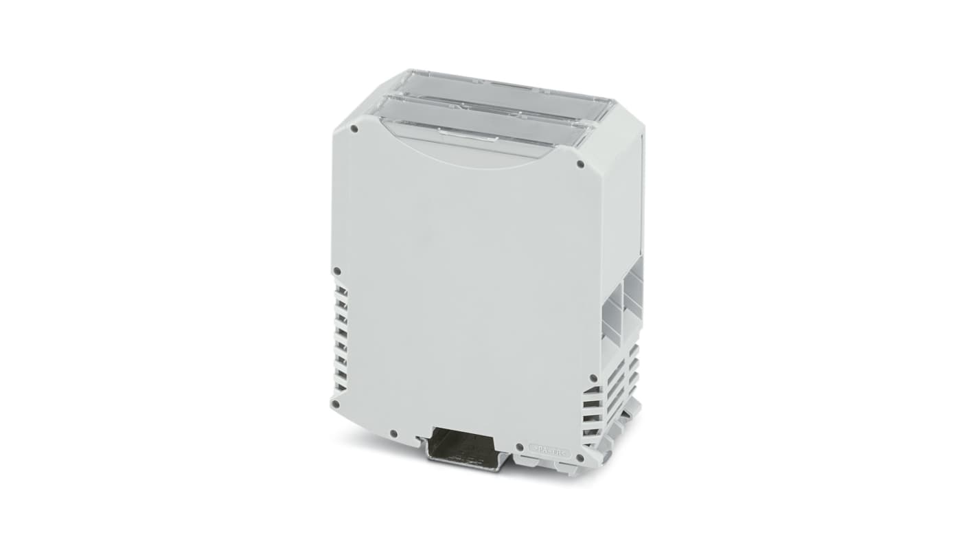 Phoenix Contact ME-MAX Polyamide PCB Mounting Enclosure