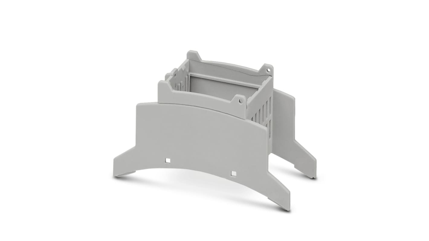 Phoenix Contact Upper Part of Housing Enclosure Type BC Series , 35.6 x 89.7 x 49.78mm, Polycarbonate Electronic Housing