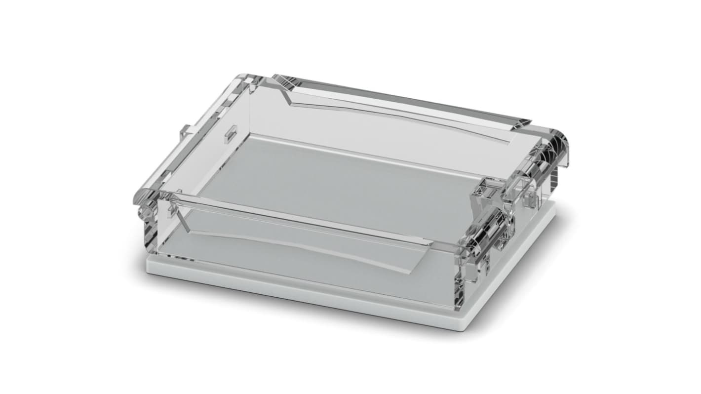 Phoenix Contact BC Leiterplatten-Gehäuse, Polycarbonat