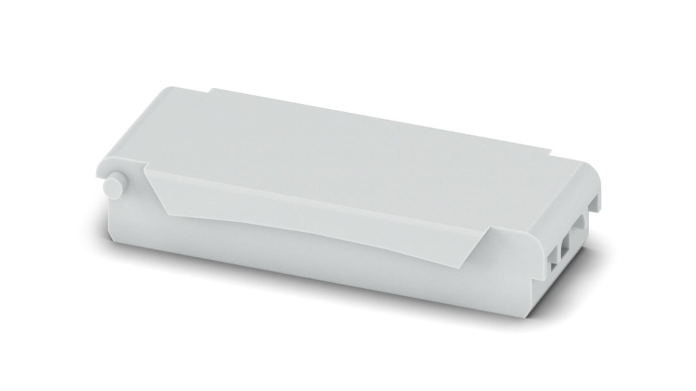 Phoenix Contact BC Polycarbonate PCB Mounting Enclosure