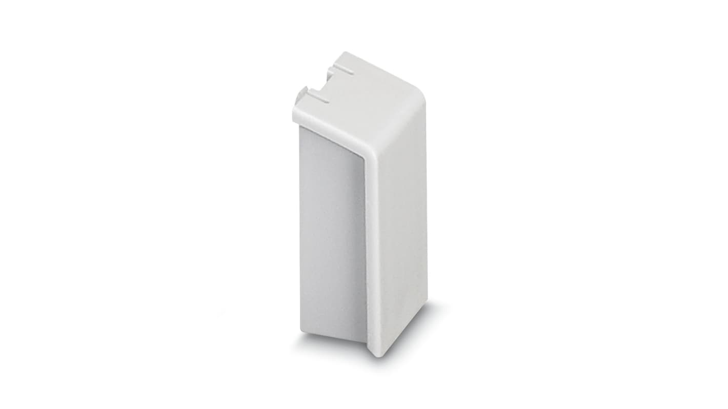 Phoenix Contact BC Series Polycarbonate Filler Plug for Use with Distribution Boards in Accordance with DIN 43880,