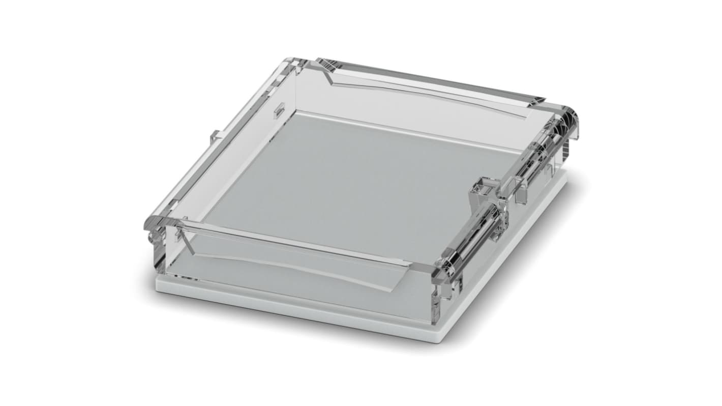 Phoenix Contact BC Polycarbonate PCB Mounting Enclosure