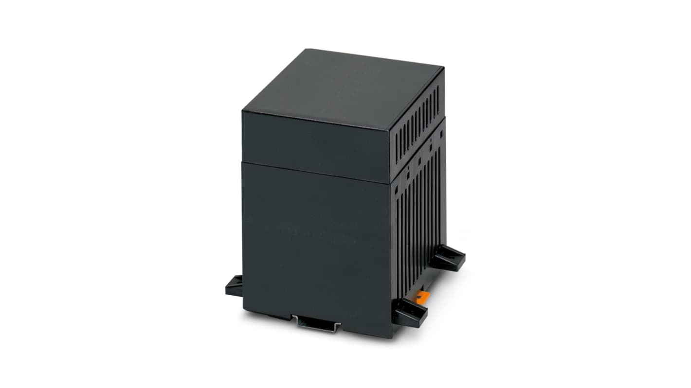 Phoenix Contact PCB安装盒, 玻璃纤维增强PC盒, CM系列