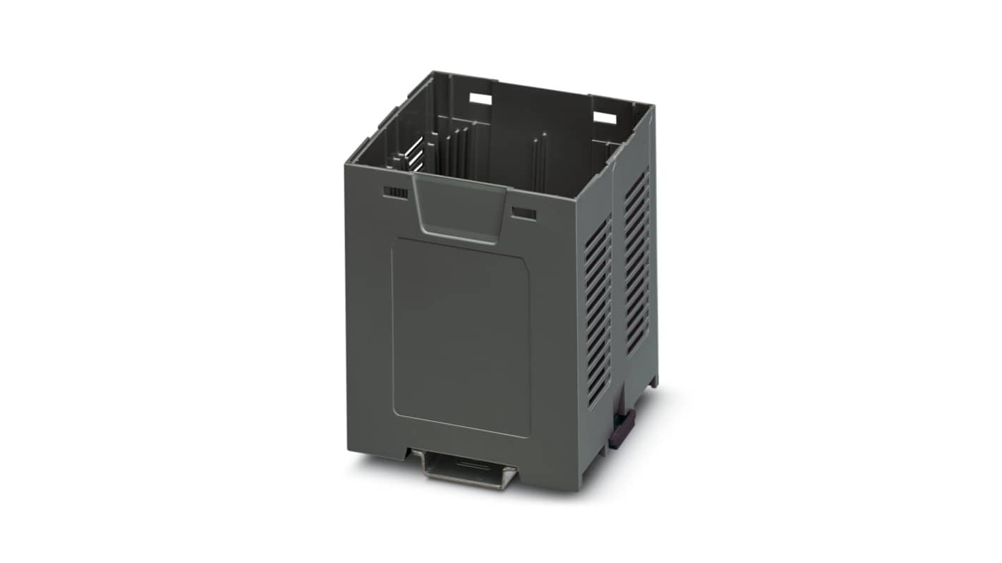 Contenitore elettronico Phoenix Contact serie EH, ABS, 67.6 x 75 x 87.3mm