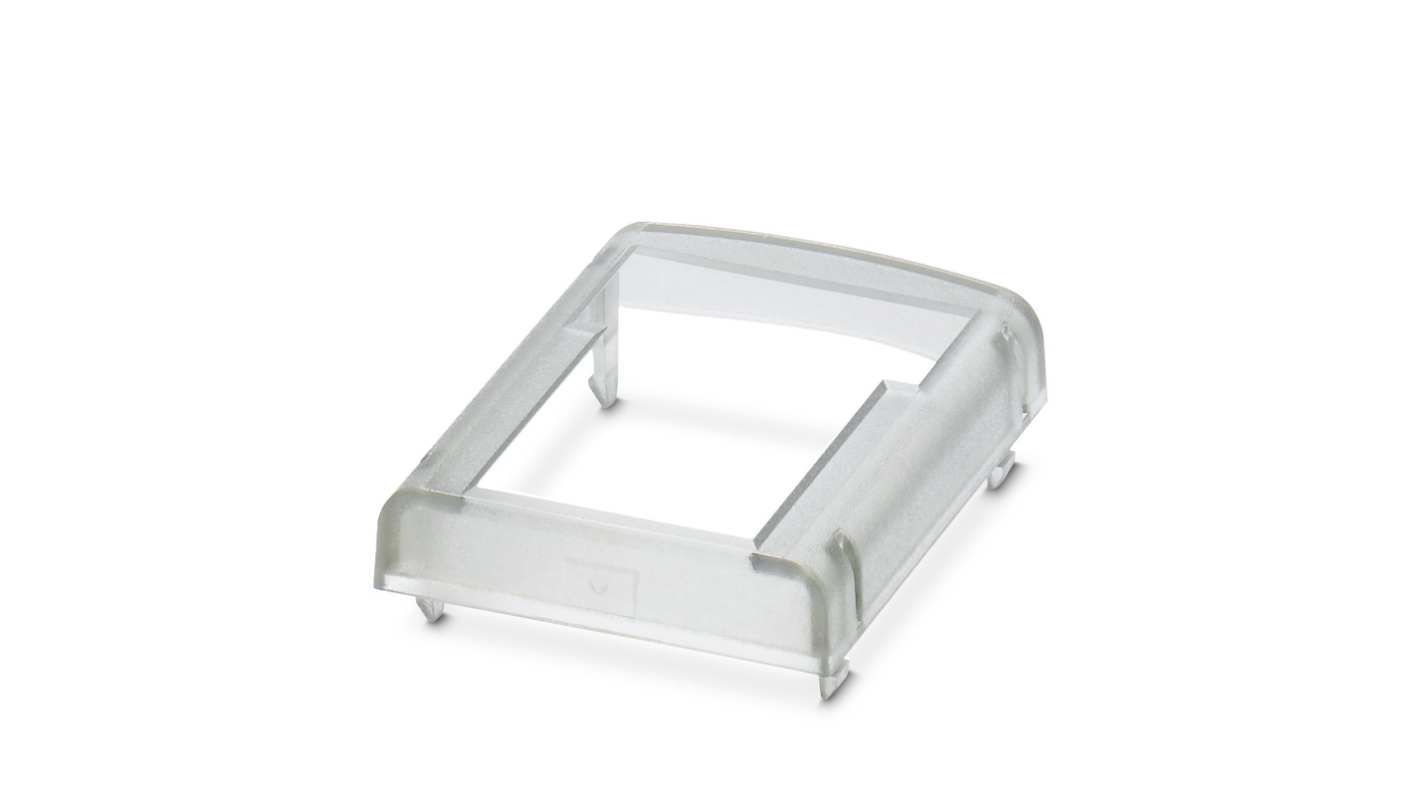 Phoenix Contact ME Polycarbonate PCB Mounting Enclosure