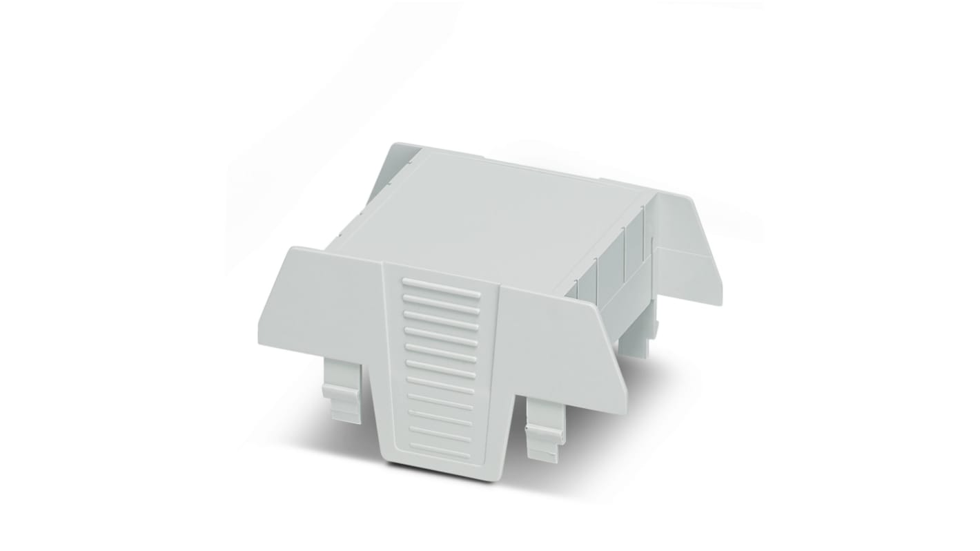 Contenitore elettronico Phoenix Contact serie EH, ABS, 45.1 x 75.26 x 36.95mm