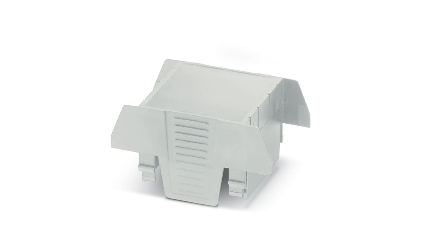 Contenitore elettronico Phoenix Contact serie EH, ABS, 45.1 x 74.65 x 36.95mm