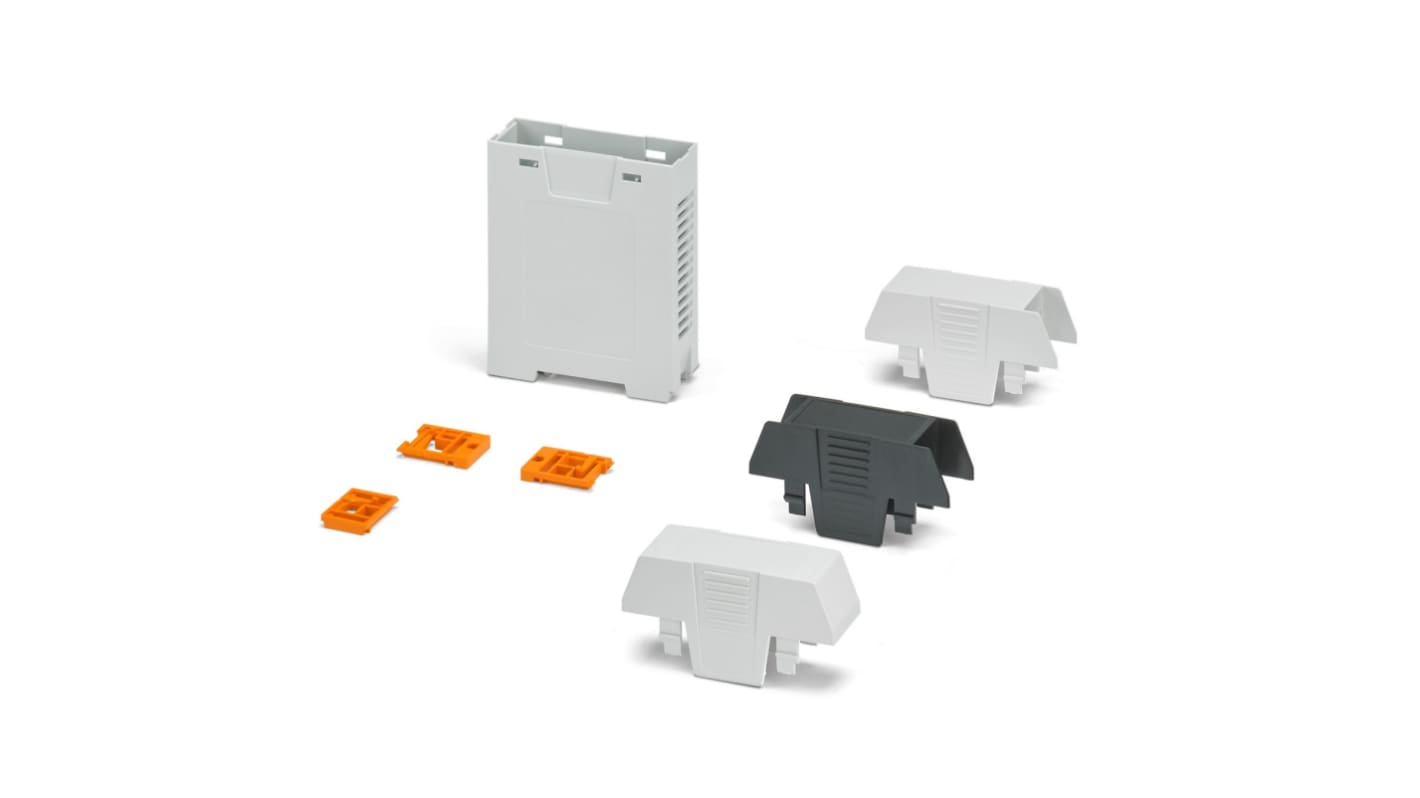 Phoenix Contact EH ABS PCB Mounting Enclosure