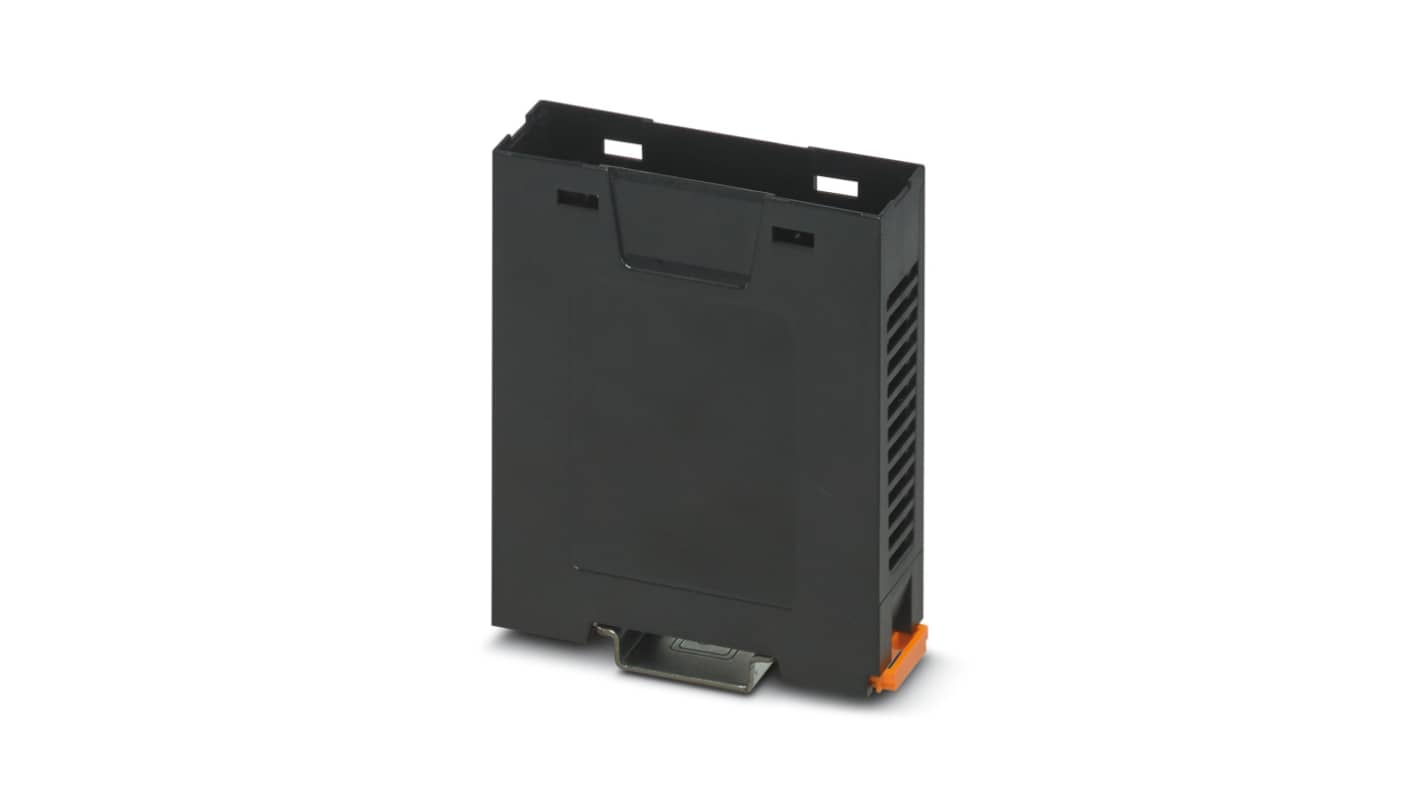 Contenitore elettronico Phoenix Contact serie EH, ABS, 22.6 x 75 x 87.3mm