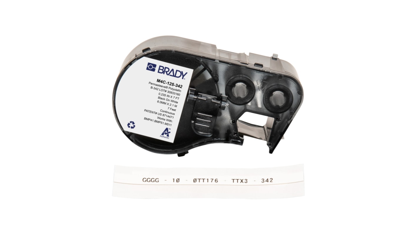BMP41/BMP51/BMP53/M511 Label Printer Per
