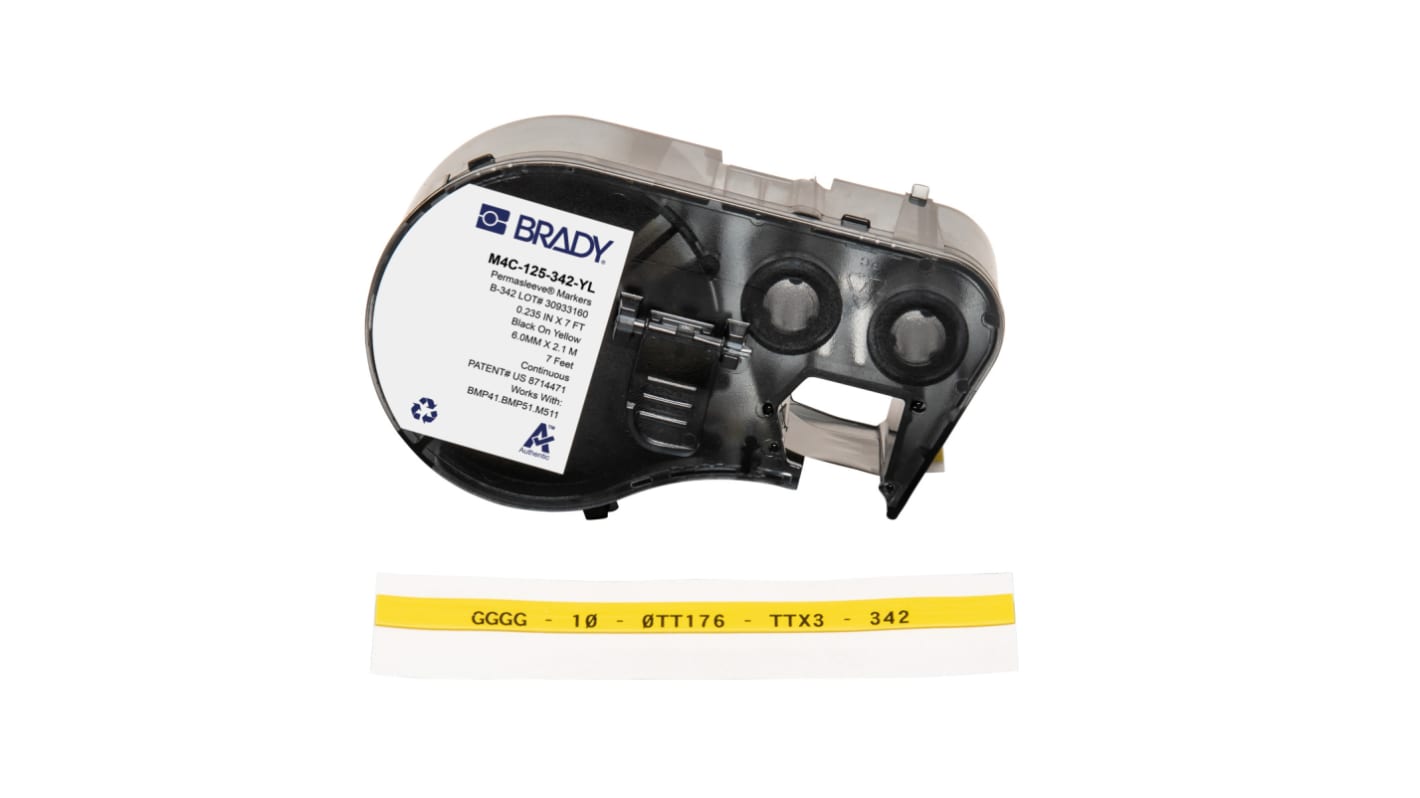 BMP41/BMP51/BMP53/M511 Label Printer Per