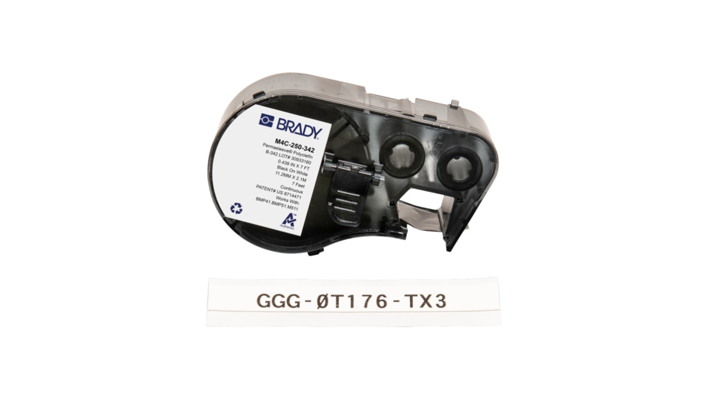 BMP41/BMP51/BMP53/M511 Label Printer Per
