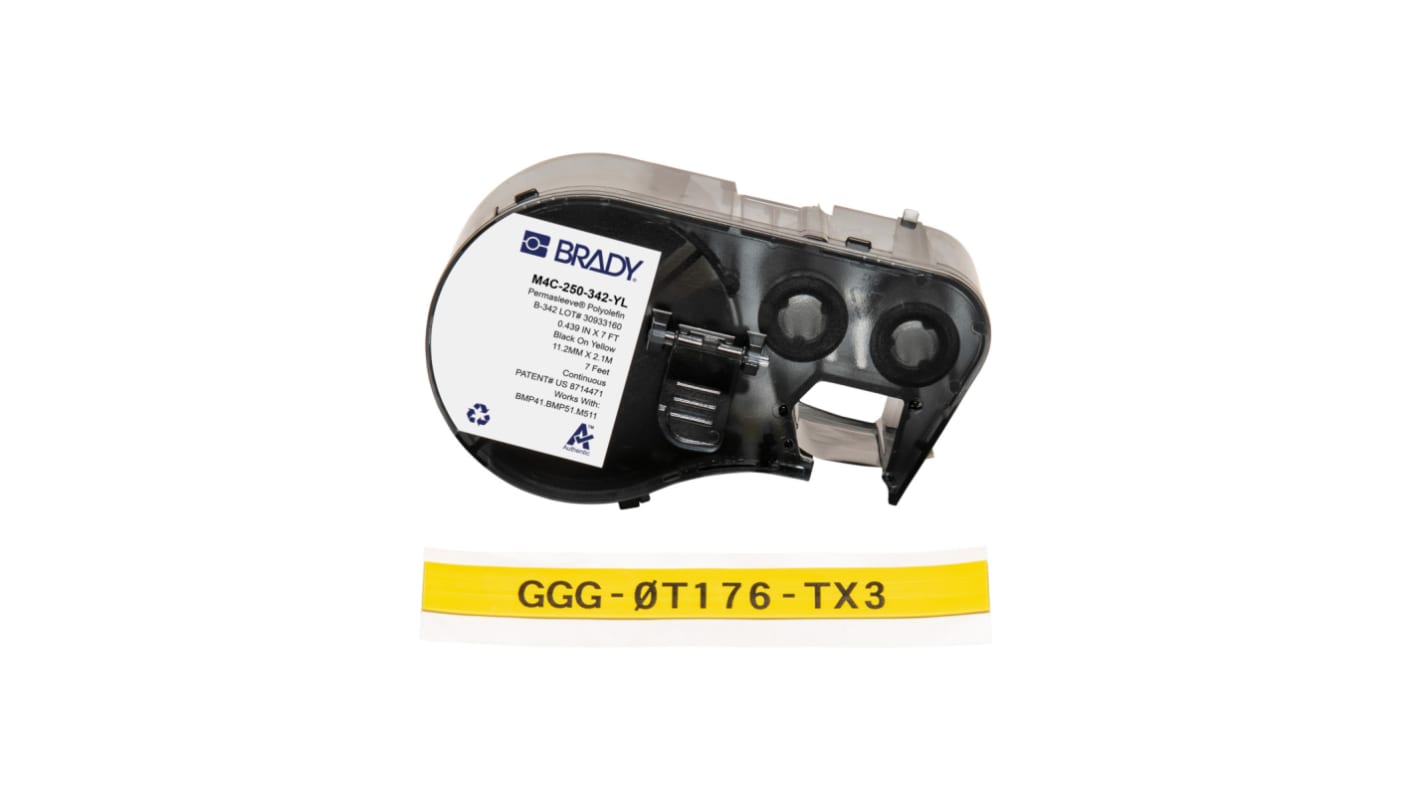 BMP41/BMP51/BMP53/M511 Label Printer Per
