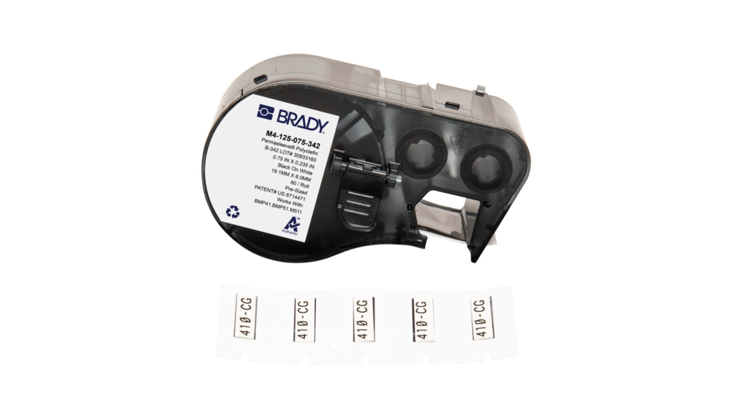 BMP41/BMP51/BMP53/M511 Label Printer Per