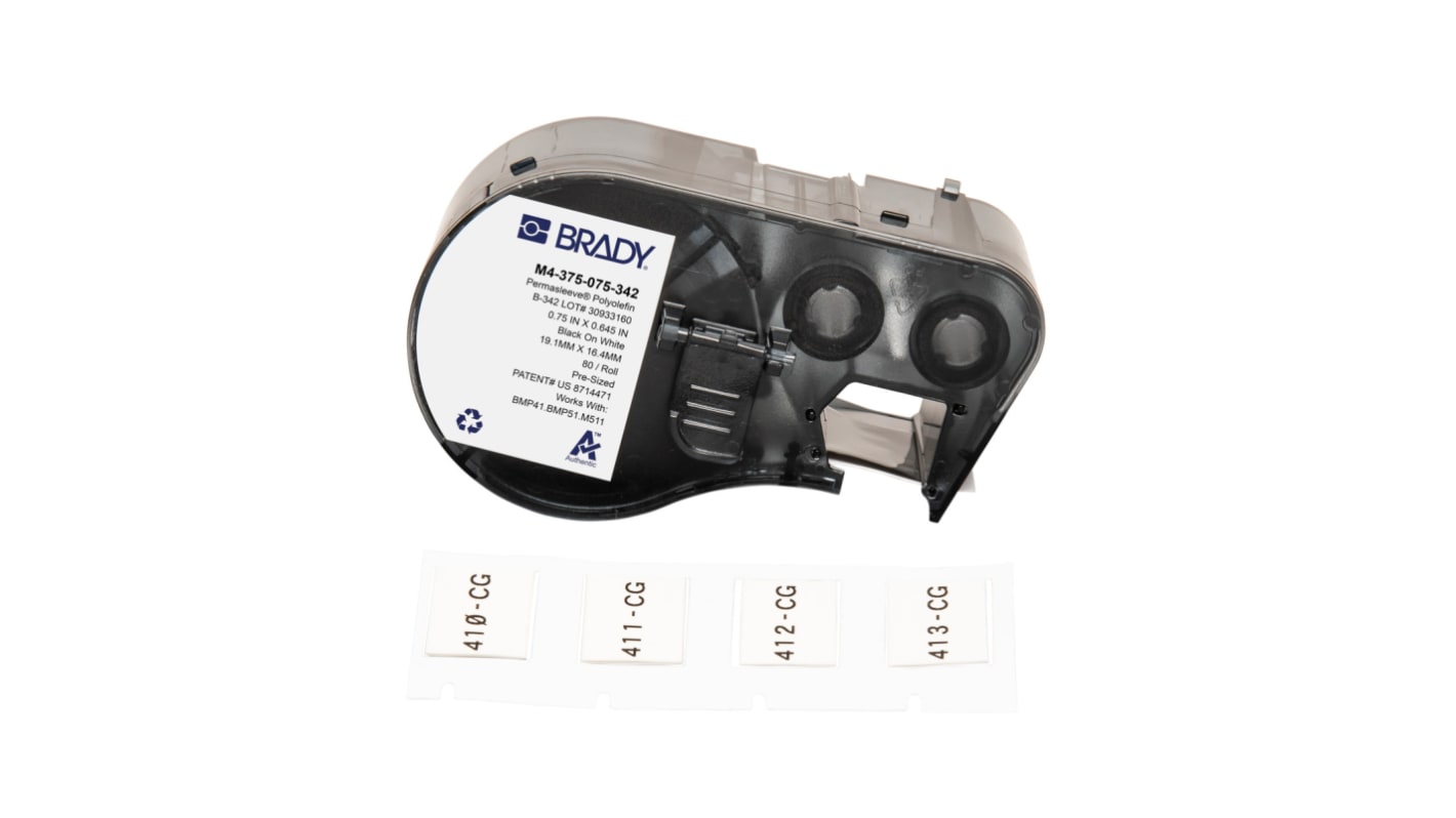 BMP41/BMP51/BMP53/M511 Label Printer Per
