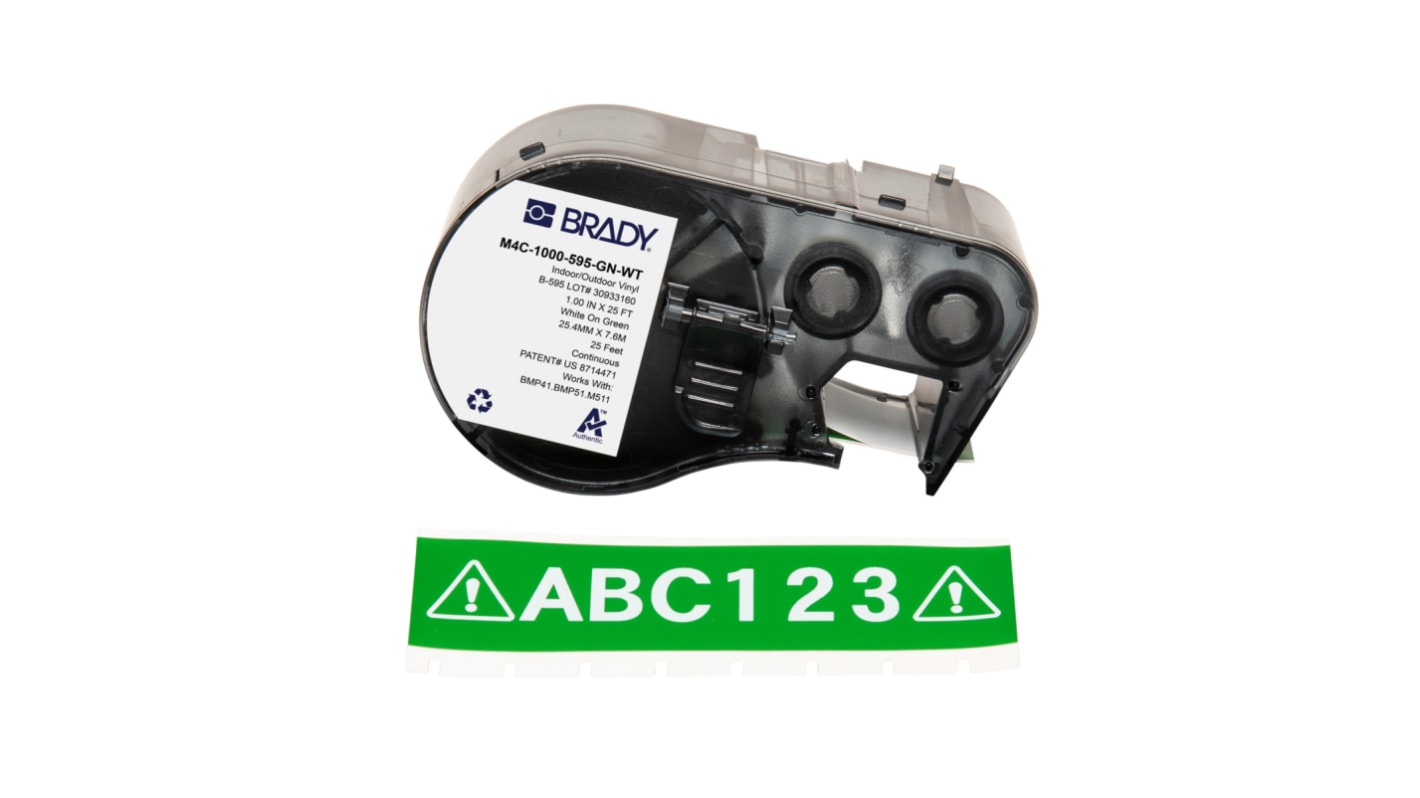 BMP41/BMP51/BMP53/M511 Label Printer Tap