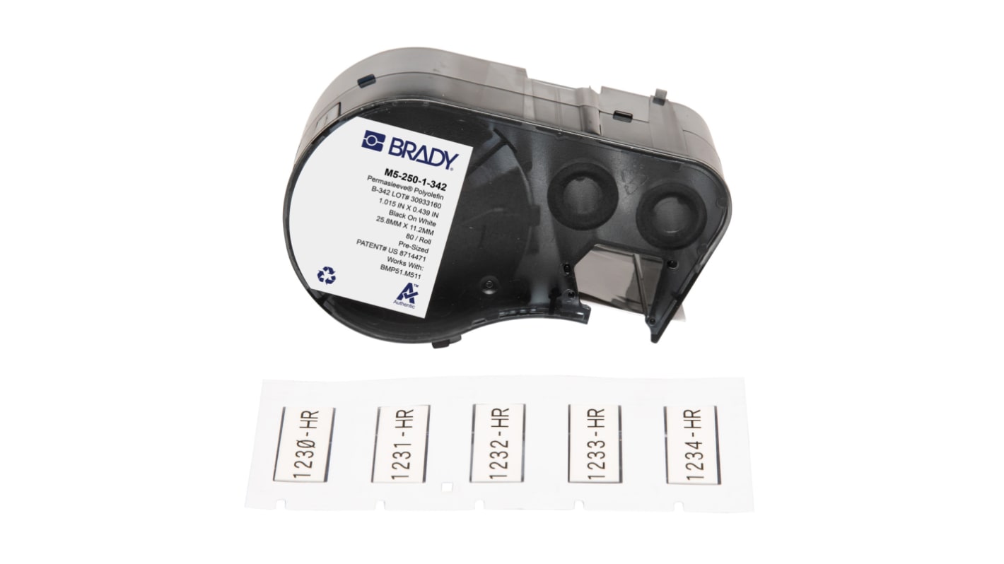 BMP51/BMP53/M511 Label Printer PermaSlee