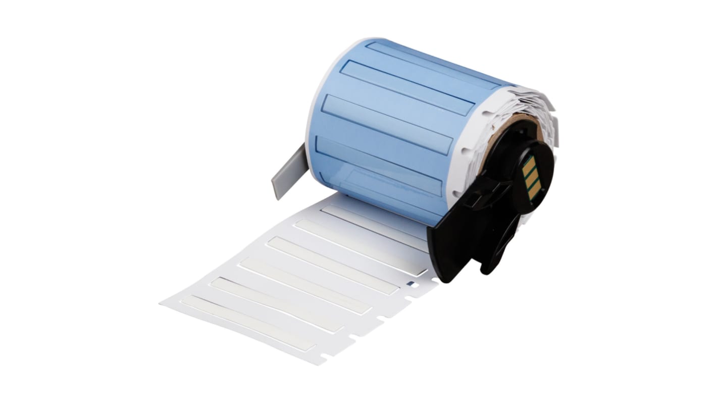 PermaSleeve® Heat-Shrink Labels for M610