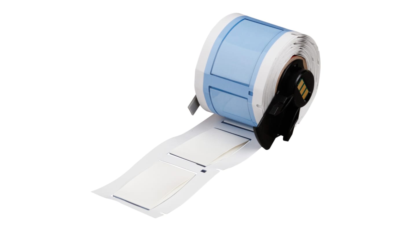 PermaSleeve® Heat-Shrink Labels for M610