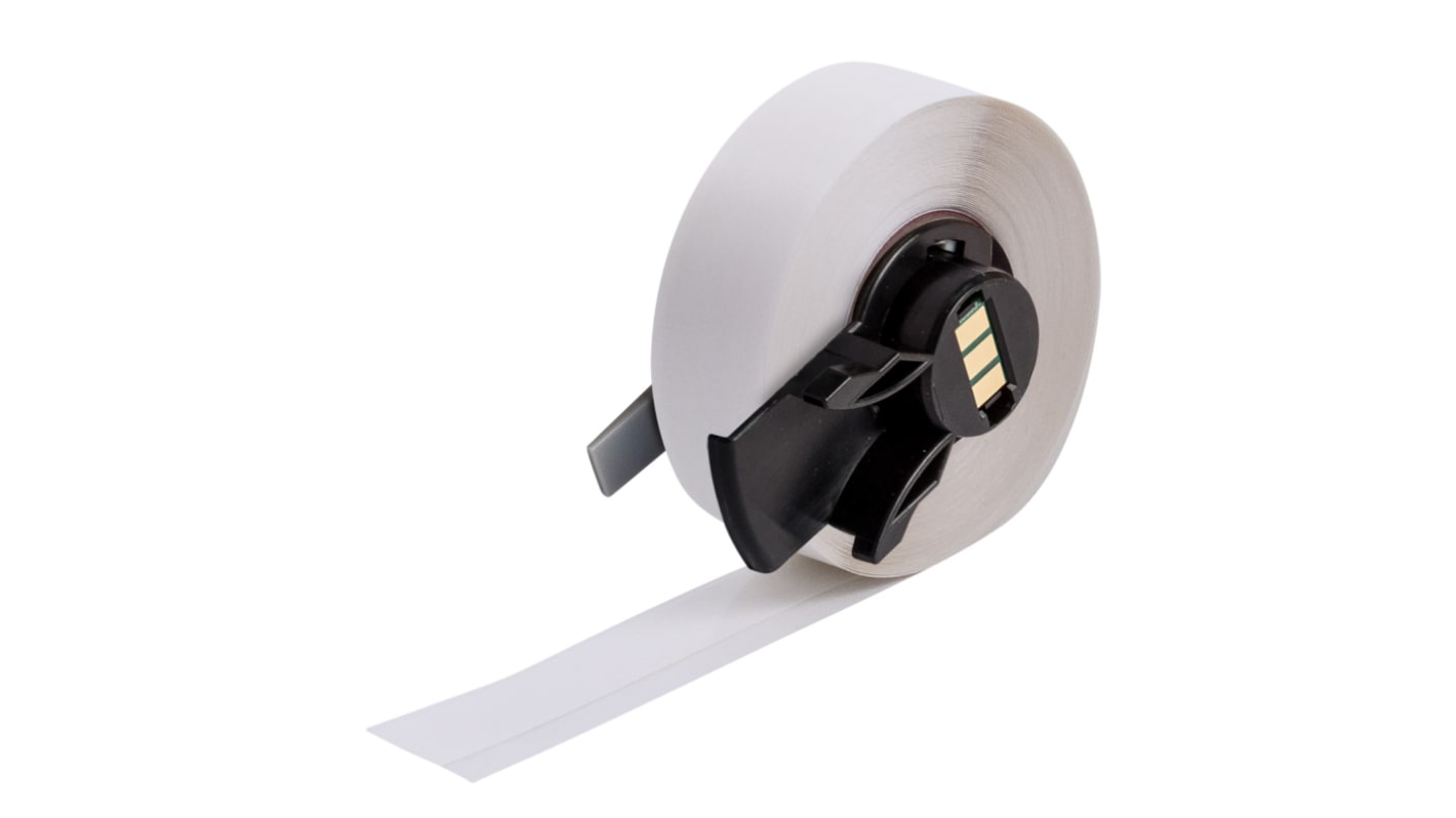 Brady B-498 White Label, 12.70mm Width, 1 Qty