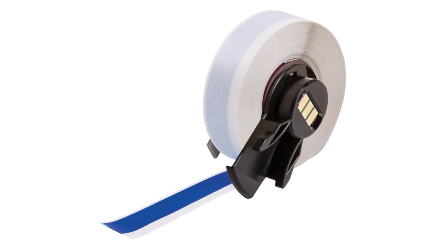 Brady B-595 Blue Label, 12.70mm Width, 1 Qty
