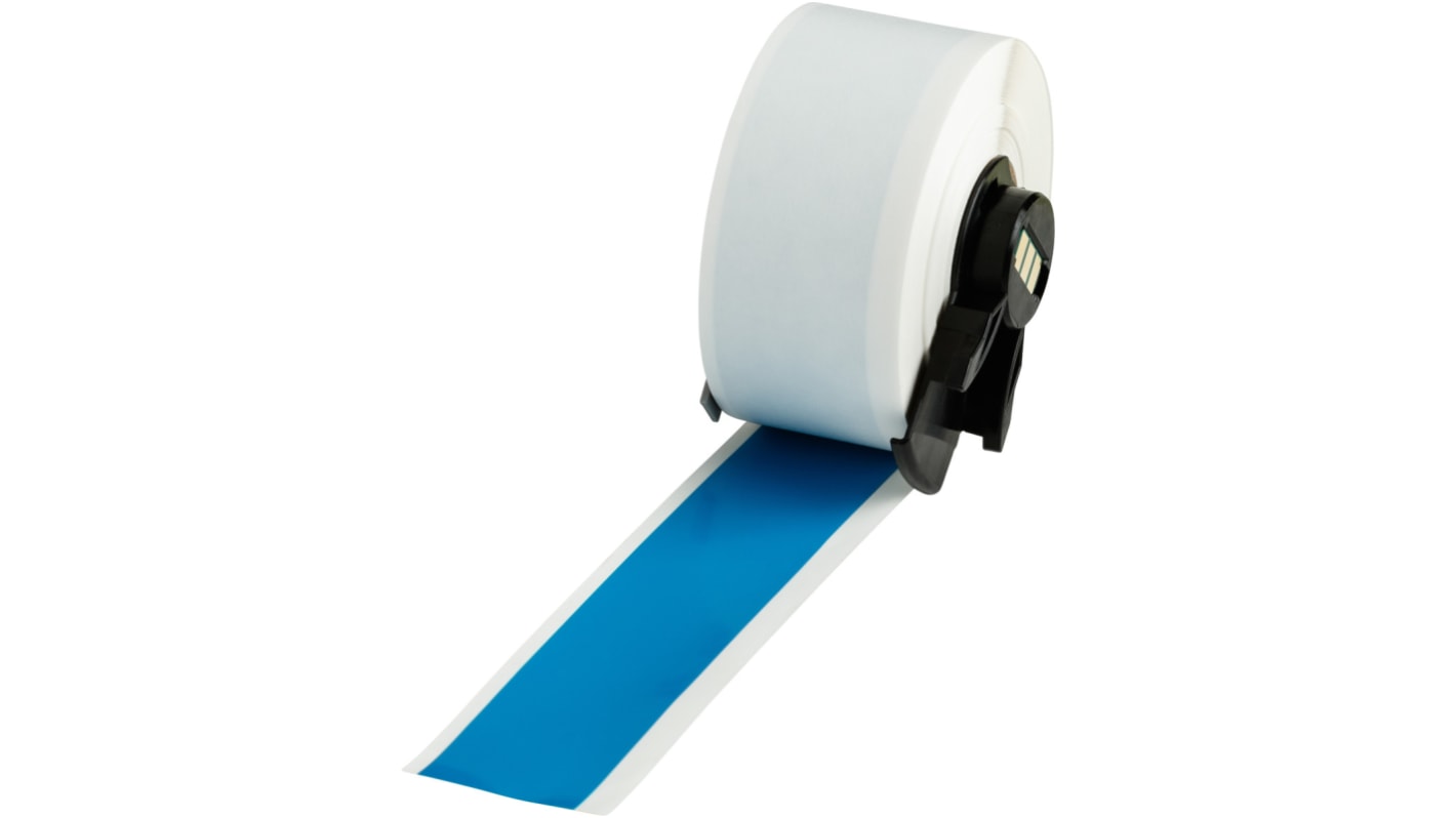 Brady B-439 Blue Label, 25.40mm Width, 1 Qty