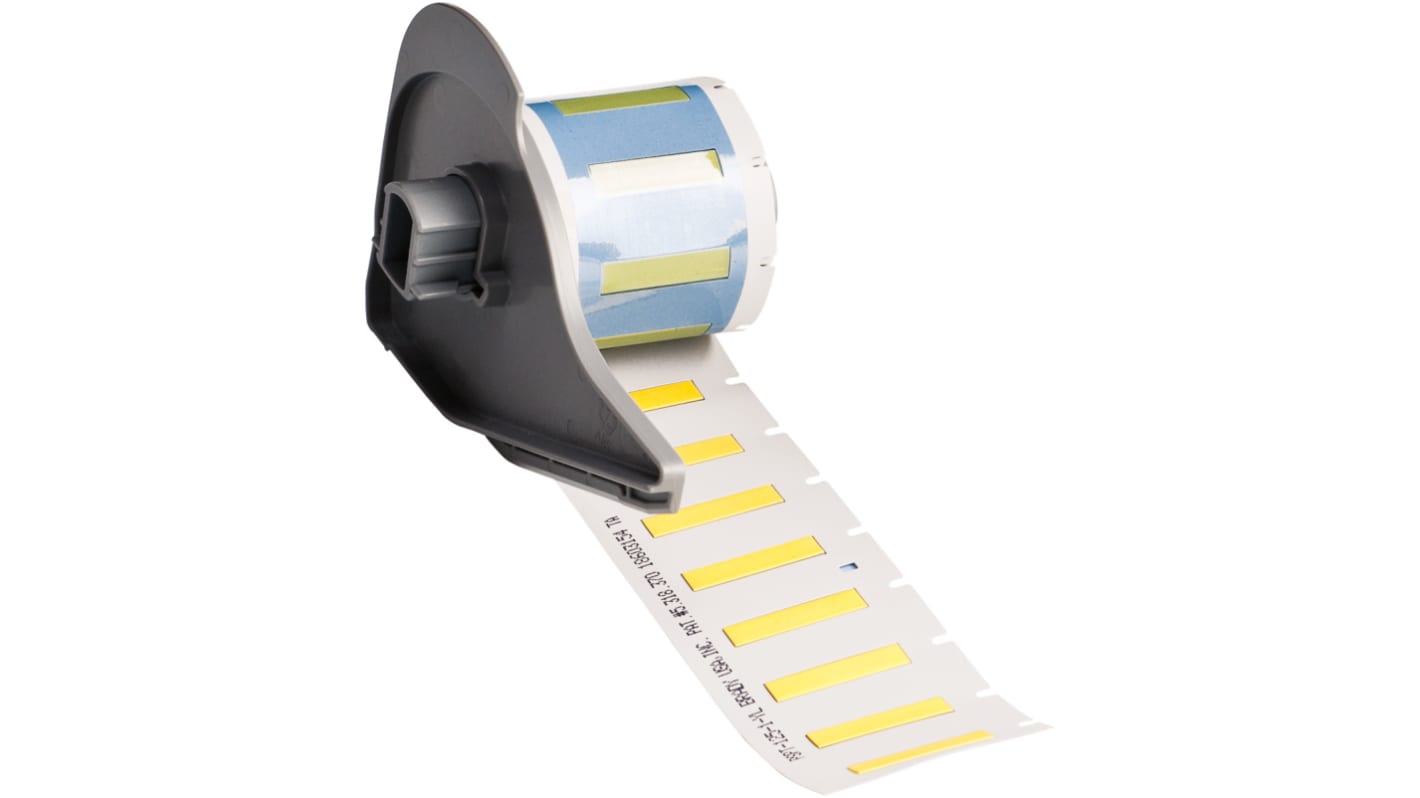 PermaSleeve® Heat-Shrink Labels for M710