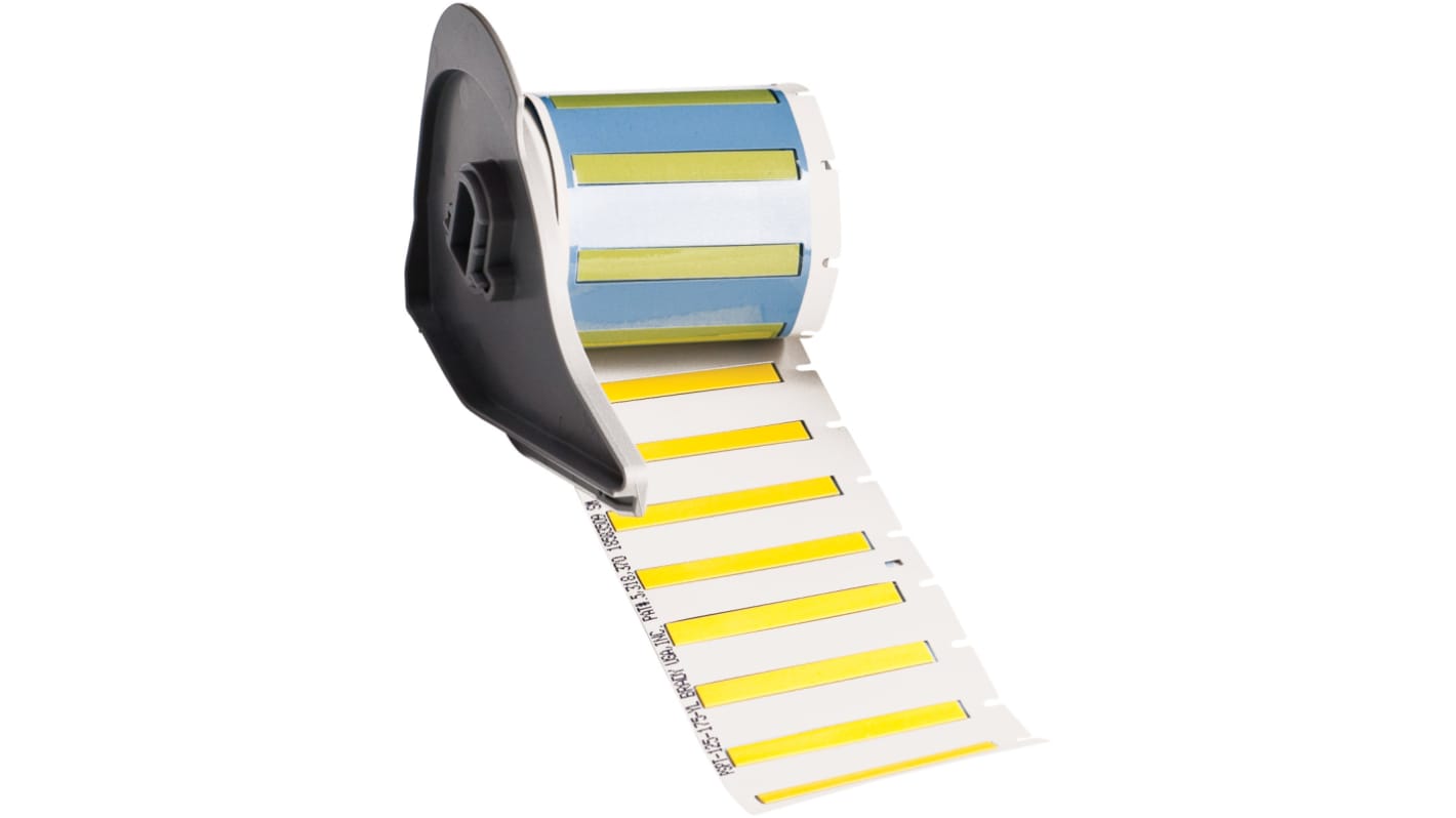 PermaSleeve® Heat-Shrink Labels for M710