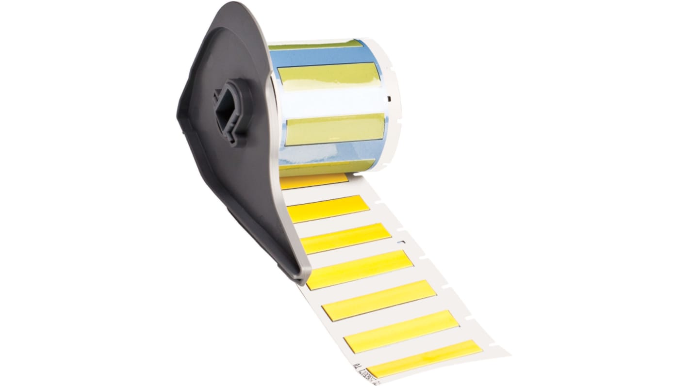 PermaSleeve® Heat-Shrink Labels for M710