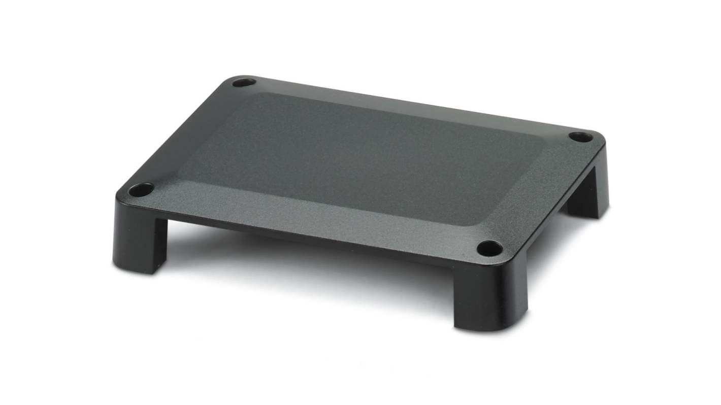 Phoenix Contact UCS Series PC Rack Shelf for Use with Enclosure, 87 x 125 x 21.75mm