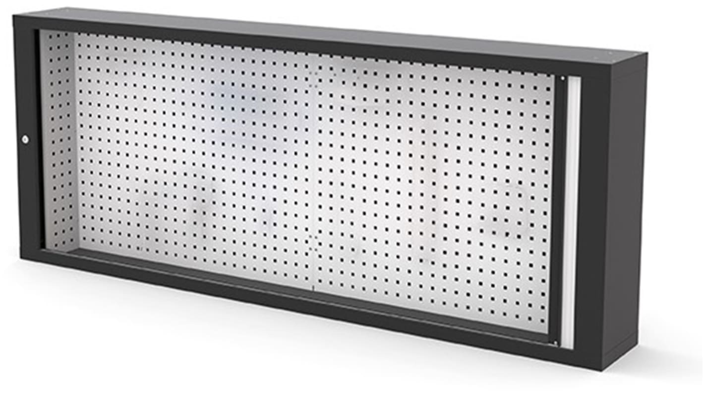 Armadietto per utensili SAM serie in ABS, 6 cassetti