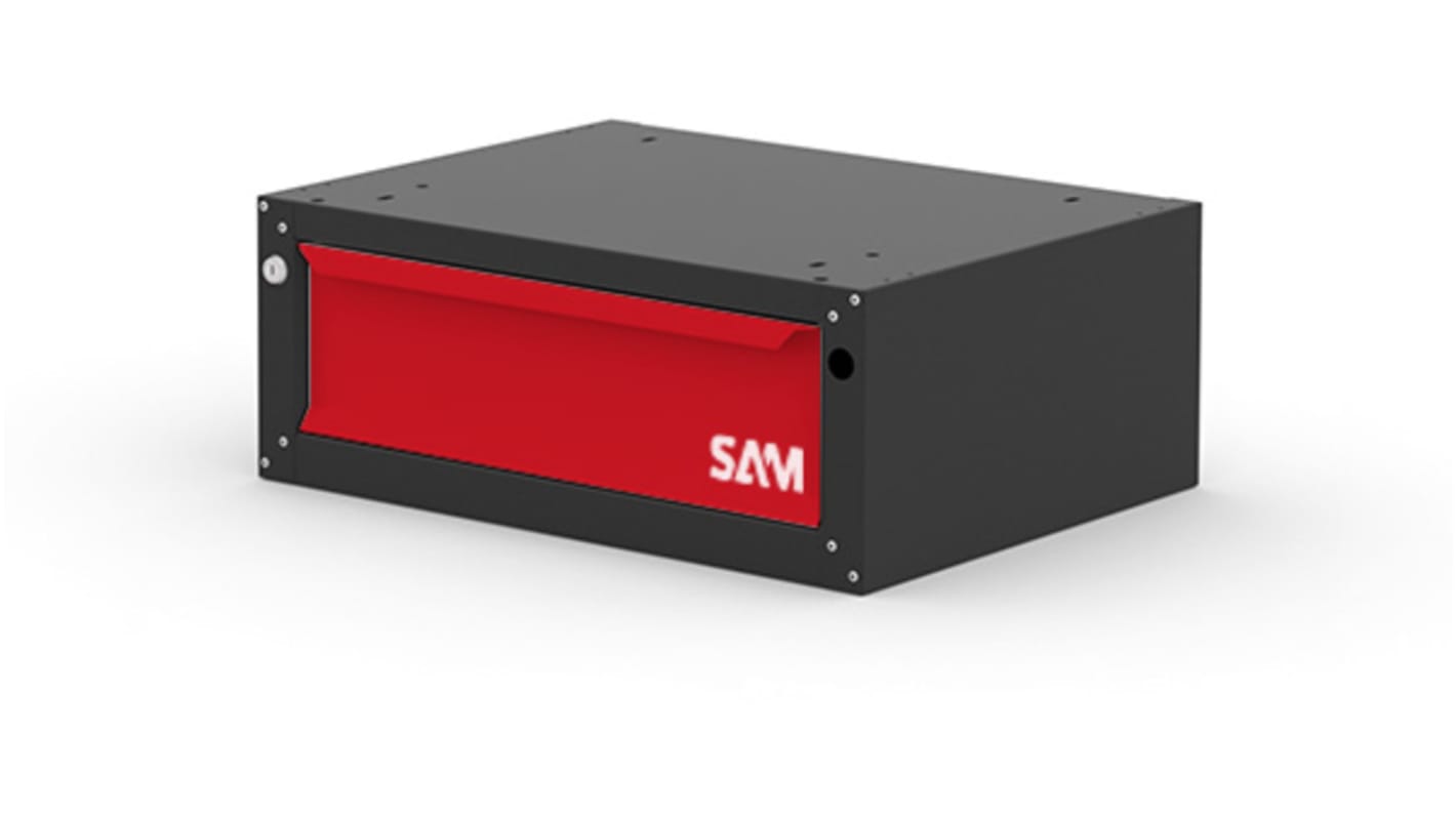 SAM ETAB-BT150 Sheet Metal Workbench, 50kg Max Load, 22.9 x 45.8 x 60.3
