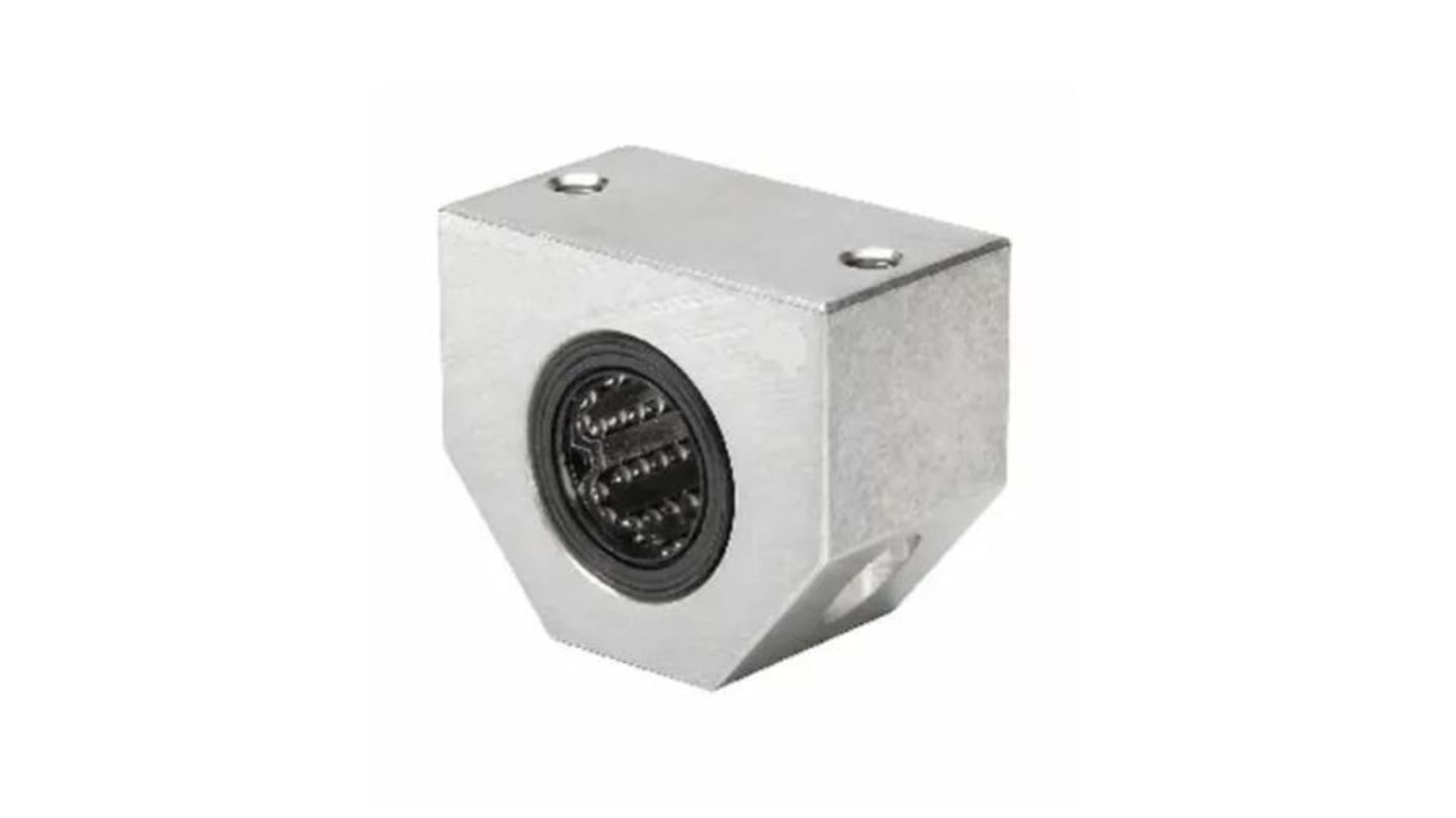 Ewellix Makers in Motion Bearing Unit LUHR 16