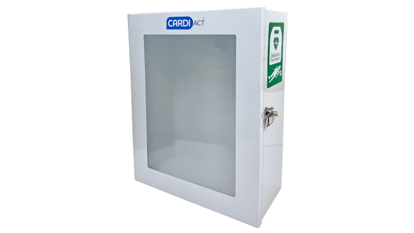 First Aid Cabinet 455 cm 355cm 1.43m