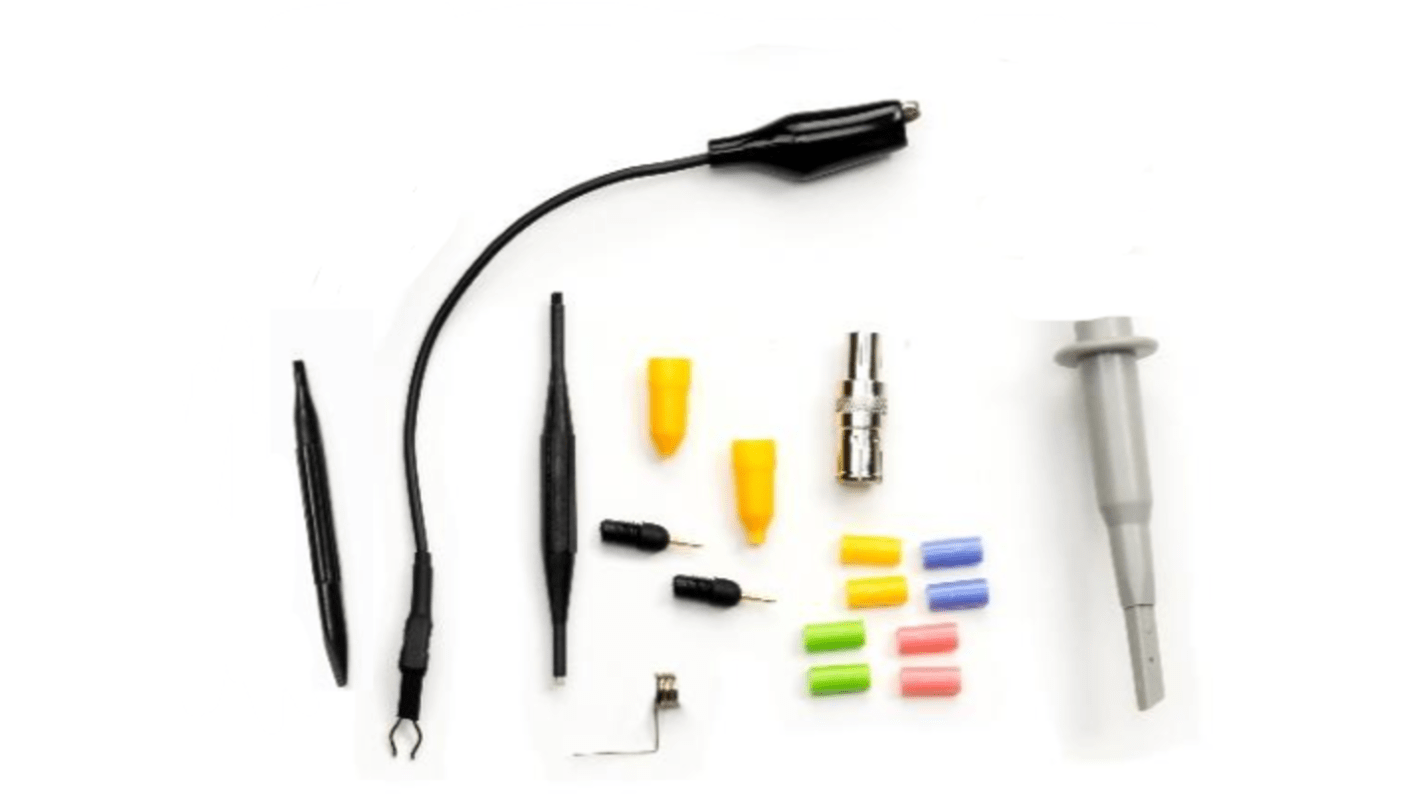 Kit di accessori per sonde passive Keysight Technologies per Sonde passive N2840A, N2841A, N2842A, N2843A e N2853A